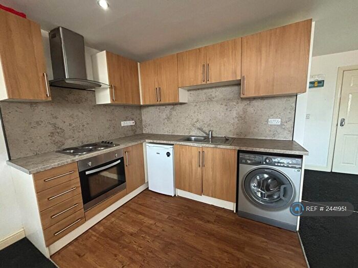 Studio To Rent In Empire House, Doncaster, DN1