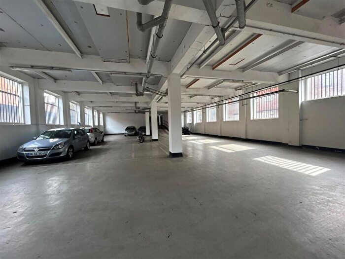 1 Bedroom Apartment To Rent In Metropolitan Lofts, Parsons Street, Dudley, DY1