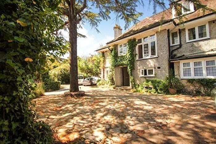 10 Bedroom Flat For Sale In St. Anthonys Road, Bournemouth, Dorset, BH2