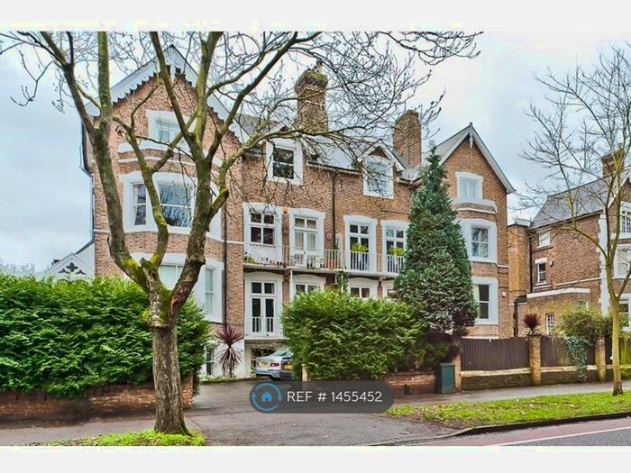 2 Bedroom Flat To Rent In Kew Rd, Kew, TW9