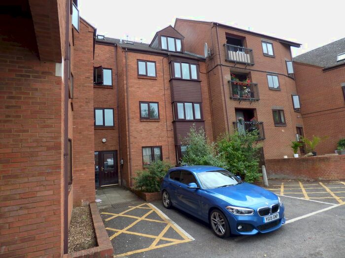 Studio To Rent In Britannia Road, Banbury, OX16