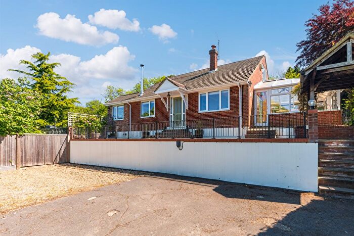 4 Bedroom Detached Bungalow For Sale In South Green, Sittingbourne, ME9