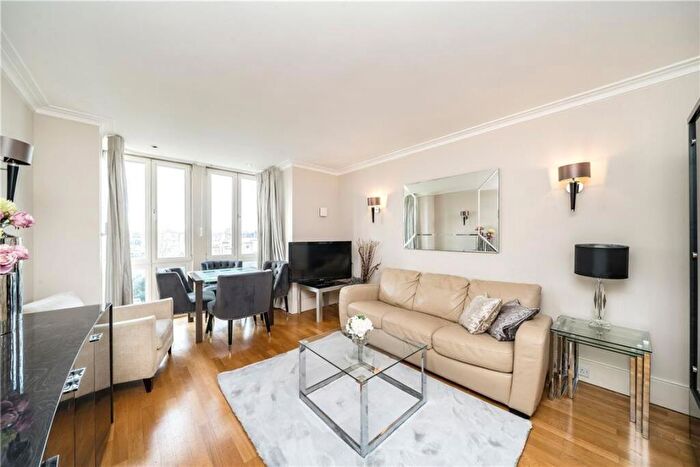 1 Bedroom Flat To Rent In Coleridge Gardens, London, SW10