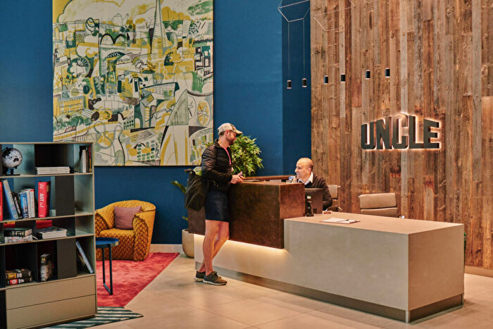 1 Bedroom Apartment To Rent In Uncle Elephant & Castle, Churchyard Row, SE11