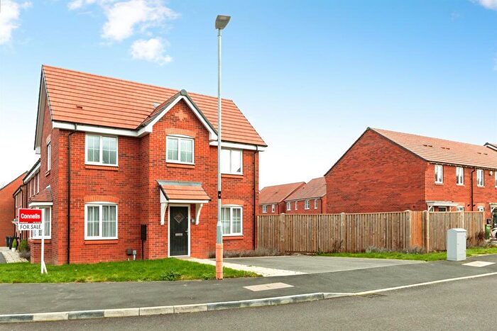 3 Bedroom Semi Detached House For Sale In Penny Lane, Oadby, Leicester, LE2