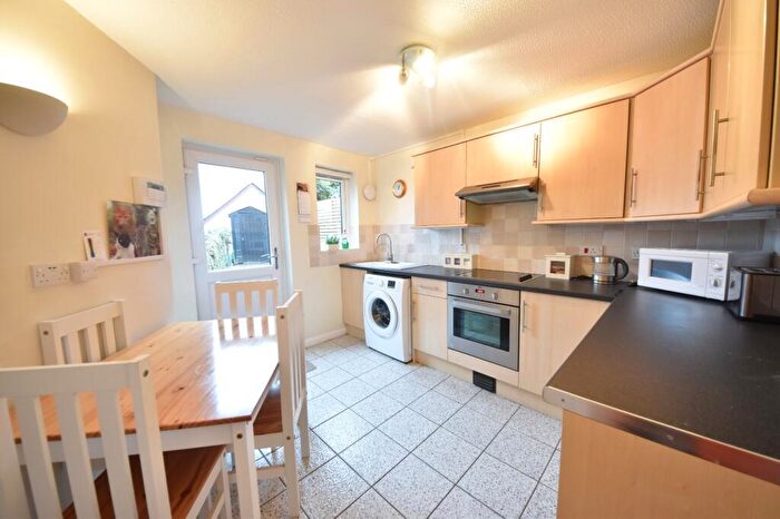 2 Bedroom Terraced House To Rent In Ragstones, Oakland Way, Flackwell Heath, High Wycombe, HP10