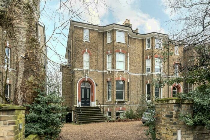 1 Bedroom Apartment To Rent In Kidbrooke Park Road, Kidbrooke, Greenwich, SE3