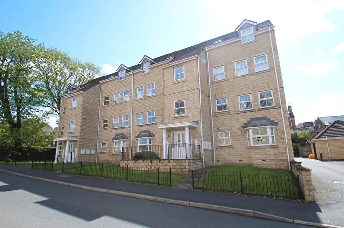 2 Bedroom Flat To Rent In Navigation Drive, Apperley Bridge, BD10