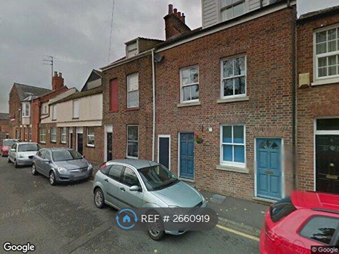2 Bedroom Flat To Rent In Love Lane, Wisbech, PE13