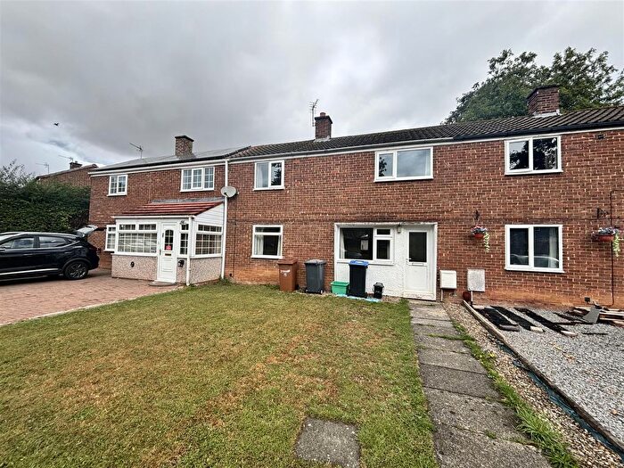 2 Bedroom Property To Rent In Cumby Road, Newton Aycliffe, DL5