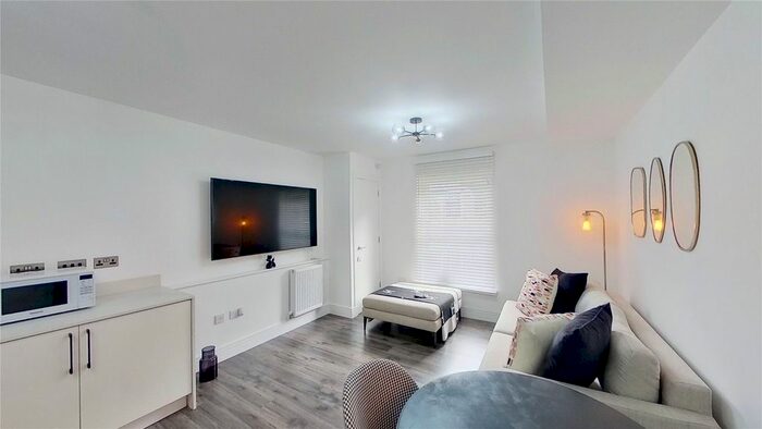 1 Bedroom Flat To Rent In Wintour Lane, Currie, Midlothian, EH14