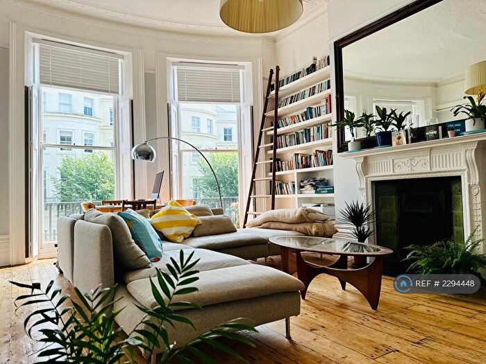 2 Bedroom Flat To Rent In Brunswick Place, Hove, BN3