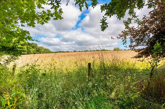 2 Bedroom Detached House For Sale In Wetherden, Suffolk, IP14