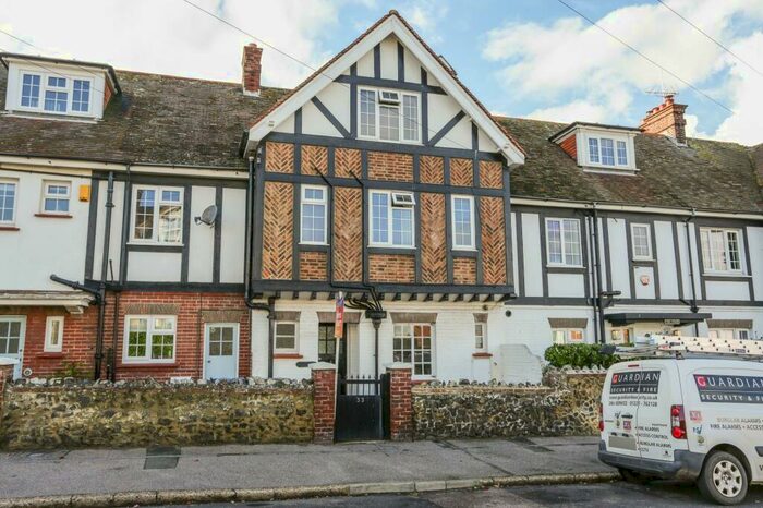 4 Bedroom Semi-Detached House To Rent In Domneva Road, Westgate-On-Sea, CT8