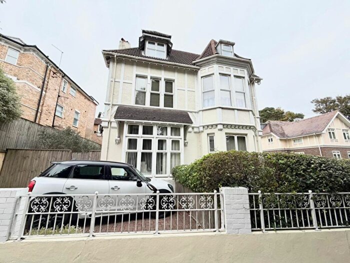 1 Bedroom Apartment To Rent In Tregonwell Road, Bournemouth, BH2