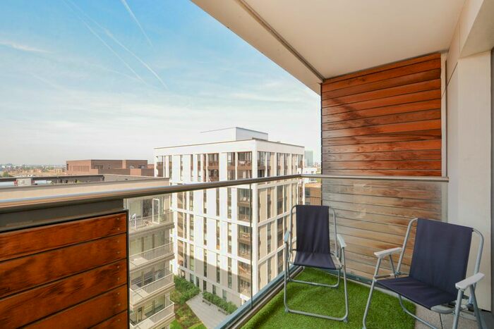 1 Bedroom Flat To Rent In Barge Walk, London, SE10