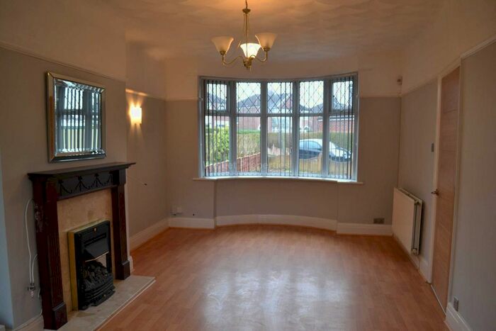 3 Bedroom Property To Rent In Castleton Avenue, Stretford M32