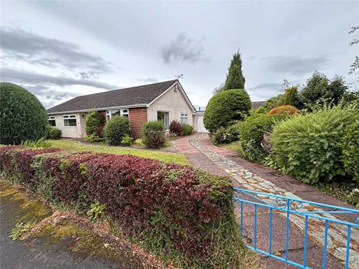 3 Bedroom Bungalow To Rent In Rosegate, Aglionby, Carlisle, Cumbria, CA4