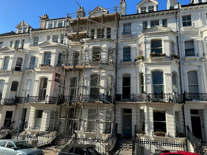 1 Bedroom Flat For Sale In St. Michaels Place, Brighton, BN1