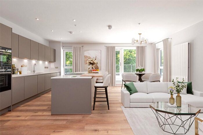 2 Bedroom Penthouse For Sale In Penthouse - The Avenue, Barnton Avenue West, Edinburgh, Midlothian, EH4