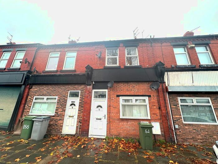 2 Bedroom Flat To Rent In Old Chester Road, Birkenhead, CH42