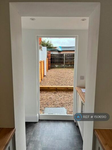 2 Bedroom Terraced House To Rent In Newark Road, Lincoln, LN5