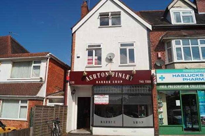 3 Bedroom Apartment To Rent In Haslucks Green Road, Shirley, Solihull, B90