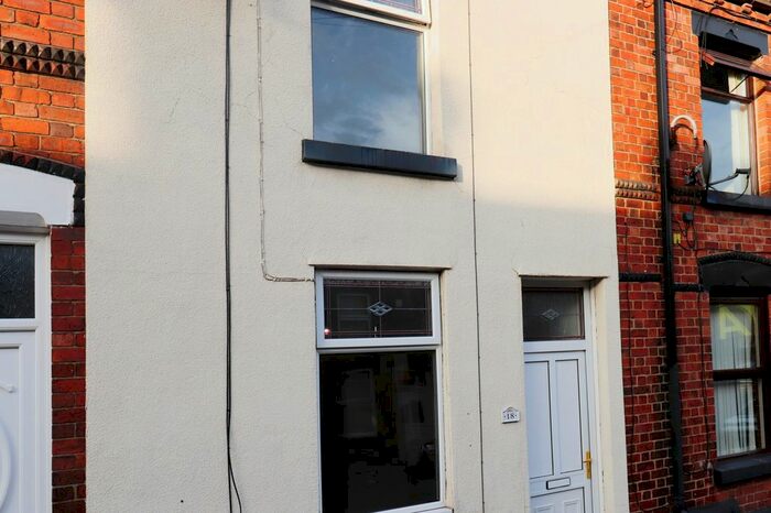 2 Bedroom Terraced House To Rent In Devon Street, St. Helens, Merseyside, WA10