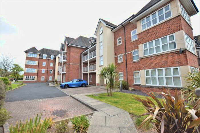 2 Bedroom Flat To Rent In Whitegate Drive, Blackpool, FY3