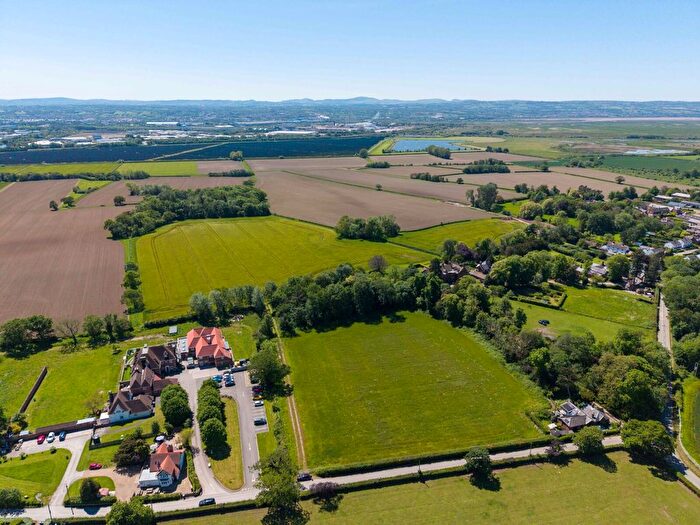Land For Sale In Lot | Chapel House Land, Puddington Lane, Puddington, Cheshire, CH64