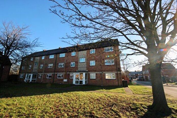 1 Bedroom Flat To Rent In Beverley Court, York, YO24