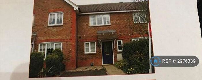 2 Bedroom Terraced House To Rent In Newton Way, Leighton Buzzard, LU7