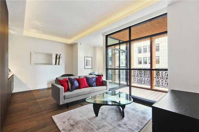 1 Bedroom Flat To Rent In Artillery Row, London, SW1P