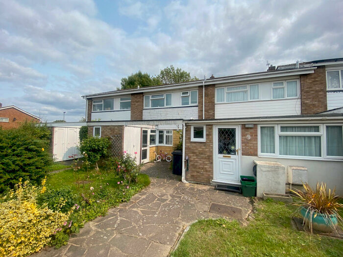 3 Bedroom Terraced House To Rent In Tandridge Drive, Orpington, BR6