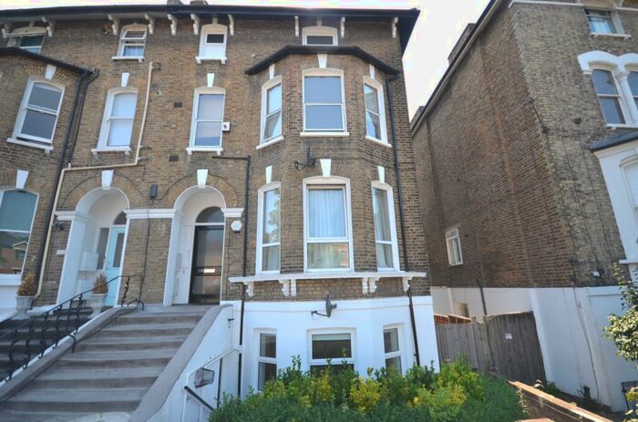 2 Bedroom Flat To Rent In Burnt Ash Hill Lee, SE12