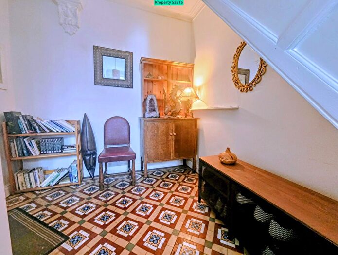 3 Bedroom End Of Terrace House For Sale In Westminster Street, Crewe, CW2