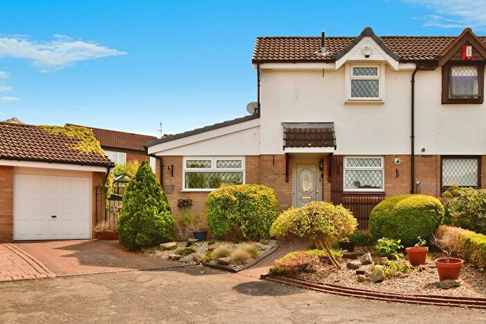 1 Bedroom Semi-detached House For Sale In Edenbridge Road, Cheadle Hulme, Cheshire, SK8