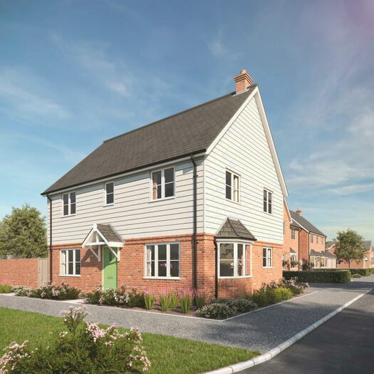 4 Bedroom Detached House For Sale In Ashfield Park, Elmswell, Bury St. Edmunds, IP30