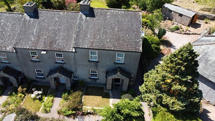 2 Bedroom Flat For Sale In Flat Stuart House (Seatallan), Greendale Guest House, Wasdale, Cumbria, CA20