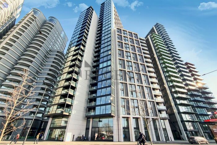 2 Bedroom Flat To Rent In The Dumont, Albert Embankment, SE1