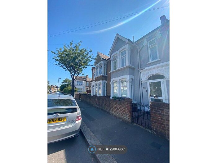 5 Bedroom End Terrace House To Rent In St. Mary's Road, London, E10