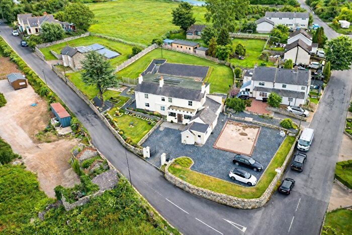 6 Bedroom Detached House For Sale In Trelogan, Holywell, CH8