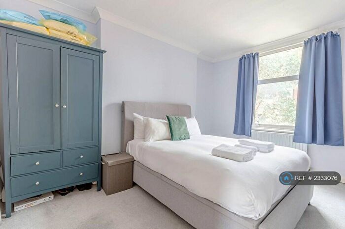 1 Bedroom Flat To Rent In St Julian's Road, London, NW6