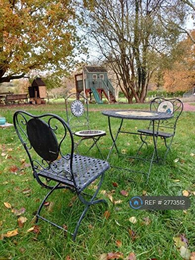 3 Bedroom Terraced House To Rent In Medway Drive, East Grinstead, RH19