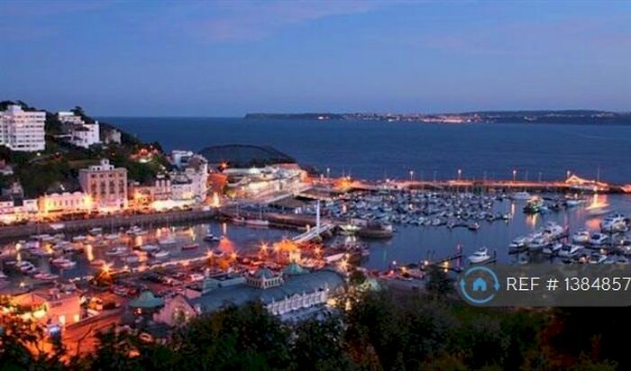 5 Bedroom Semi-Detached House To Rent In Bishops Drive, Copplestone, Crediton, EX17