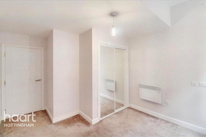 2 Bedroom Apartment To Rent In Hounds Gate, Nottingham, NG1