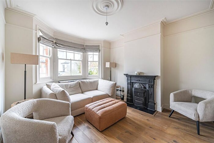 3 Bedroom Terraced House For Sale In Birchington Road, Surbiton, KT5