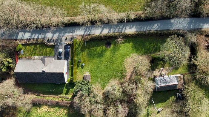 3 Bedroom Plot For Sale In Canworthy Water, PL15