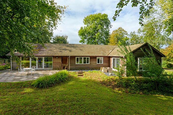 5 Bedroom Detached Bungalow For Sale In Wootton Lane, Wootton, Canterbury, CT4