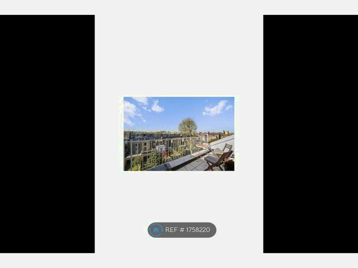 2 Bedroom Flat To Rent In Hammersmith, London, W14